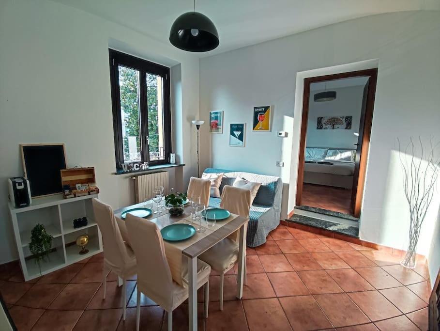 Sanmartino67 Apartment Abbiategrasso Exterior foto