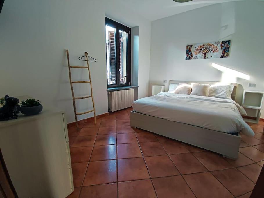 Sanmartino67 Apartment Abbiategrasso Exterior foto