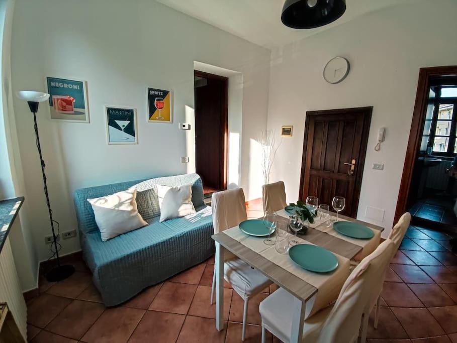 Sanmartino67 Apartment Abbiategrasso Exterior foto