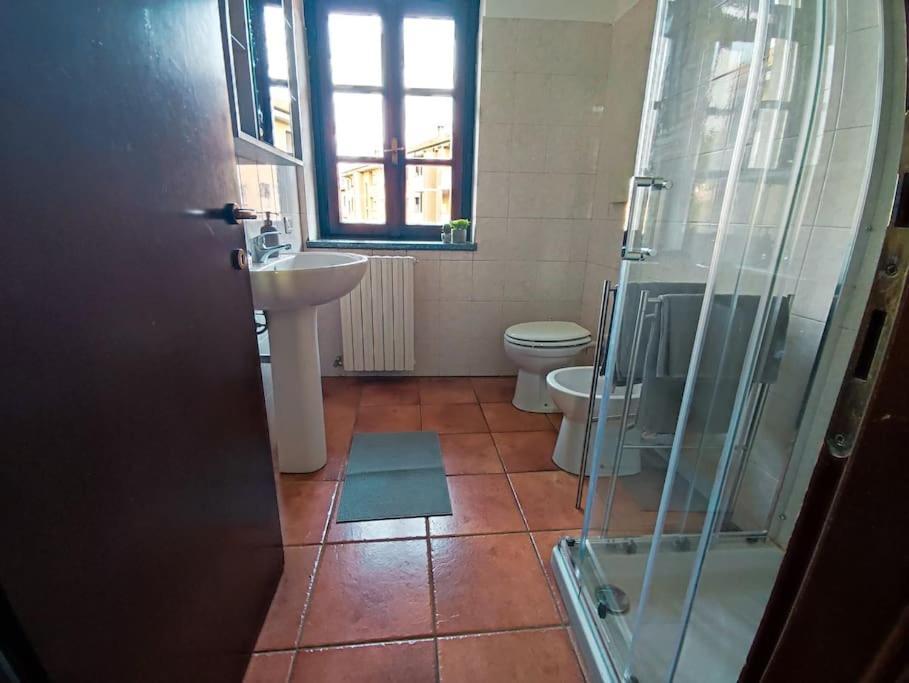 Sanmartino67 Apartment Abbiategrasso Exterior foto